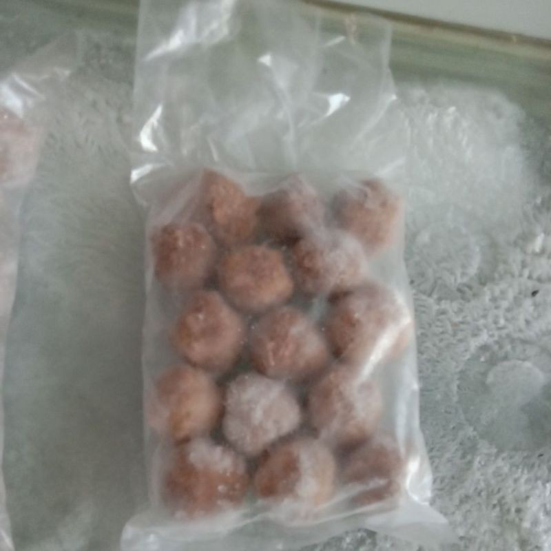 

Bakso