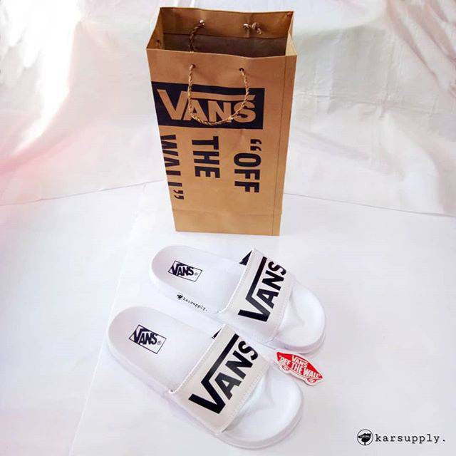 Sandal Vans