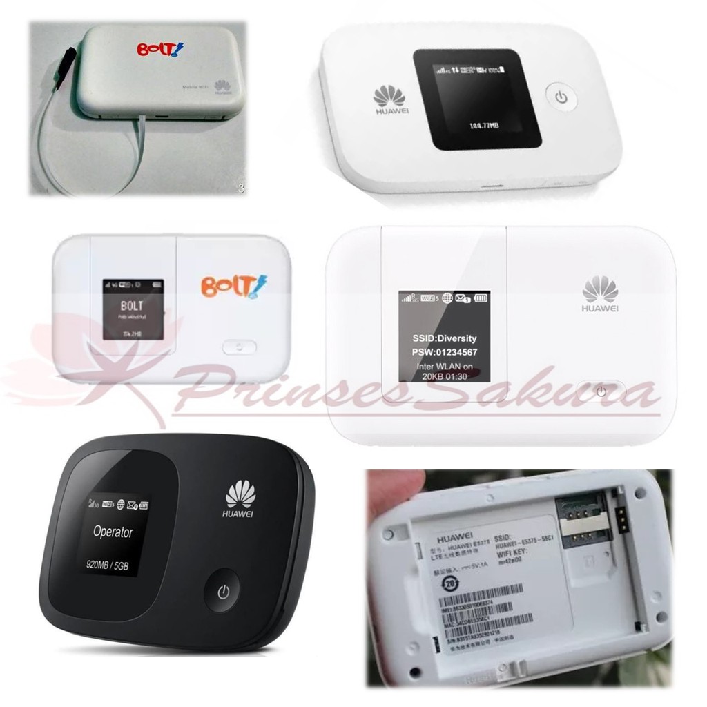 batre baterai dummy modem E5372 E5372s e5336 e5375 e5377 - Fake Baterai - Bypass Batre