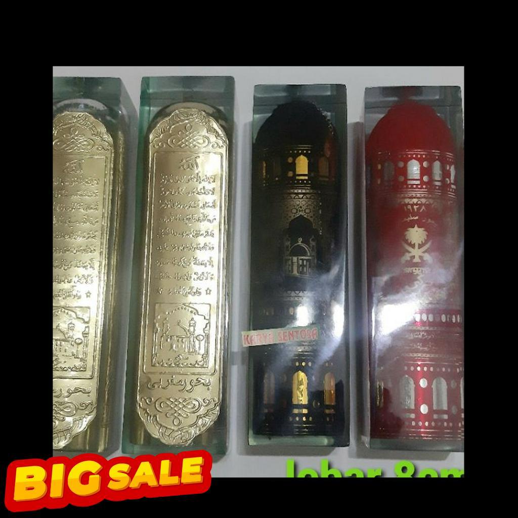 HARGA GROSIR  Buhur Pres Buhur Sulaiman Magribi super jumbo