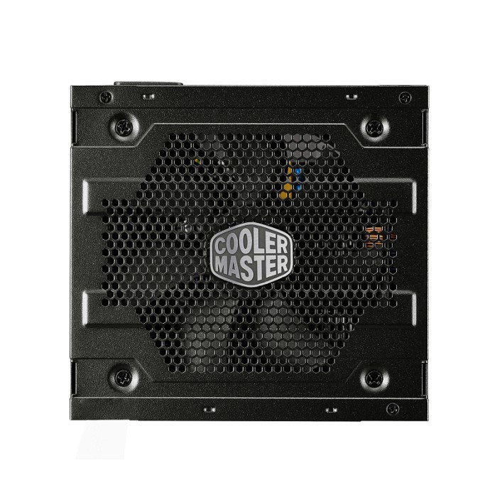 COOLER MASTER POWER SUPPLY ELITE V4 500 Watt 80 Plus 500w 80+ WHITE