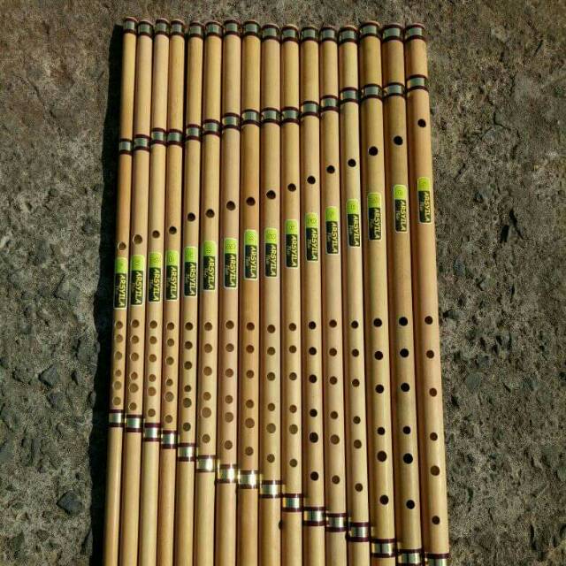 Suling Dangdut Istimewa