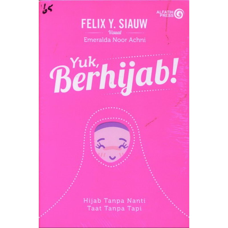 YUK, BERHIJAB