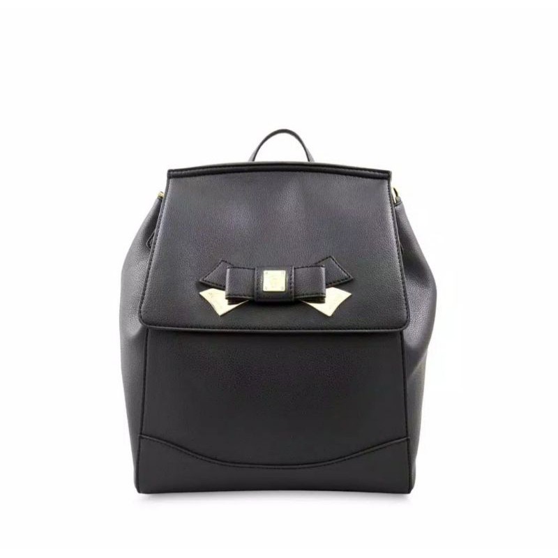 Shanghai Bun Backpack LES CATINO ORI