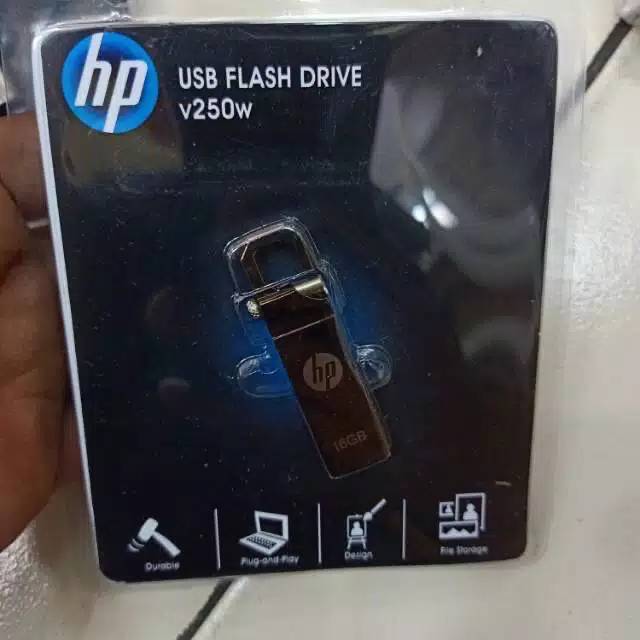 FLASHDISK HP KW 2GB / 4GB/ 8GB / 16GB / 32GB / 64GB / FLASHDRIVE / FD HP / FLASH DISK