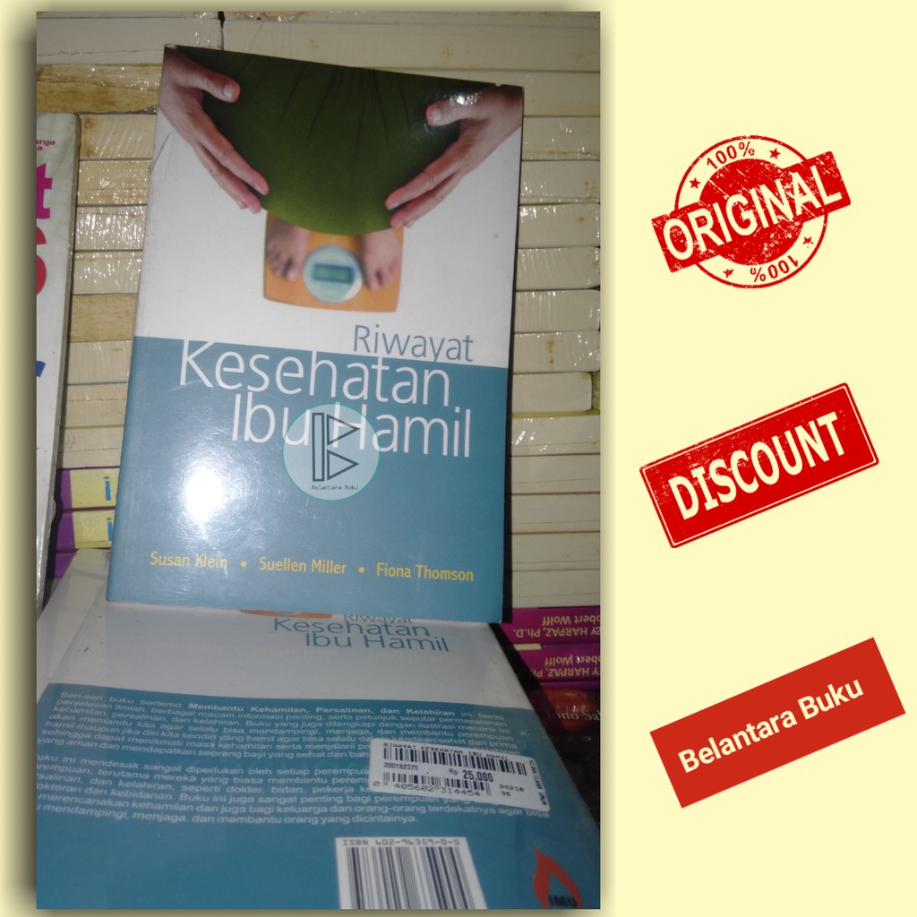 riwayat kesehatan ibu hamil