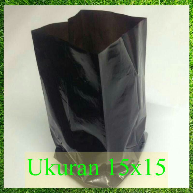 POLYBAG/POLYBEG UK 15X15 isi 5pcs