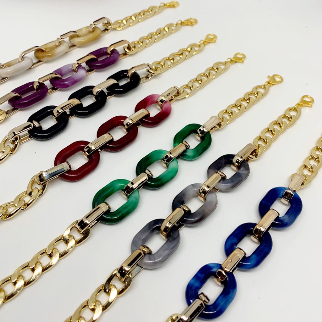 (BISA COD) KONEKTOR MASKER RANTAI MASKER PENGAIT MASKER PENYAMBUNG MASKER PENGIKAT MASKER TALI SAMBU