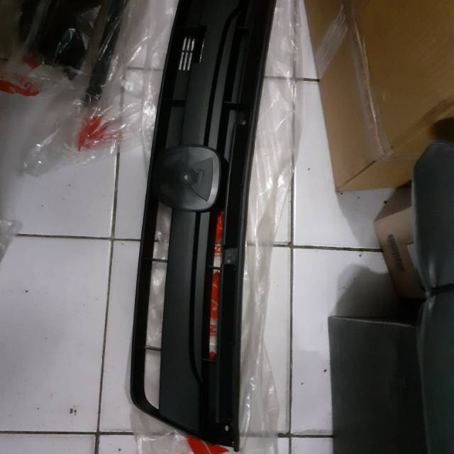 Gril bemper suzuki karimun wagon r