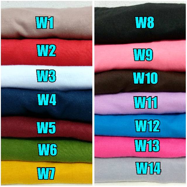 Kaos oblong spandek/ kaos oblong wanita/kaos cewek/kaos wanita tangan pendek/kaos spandek/