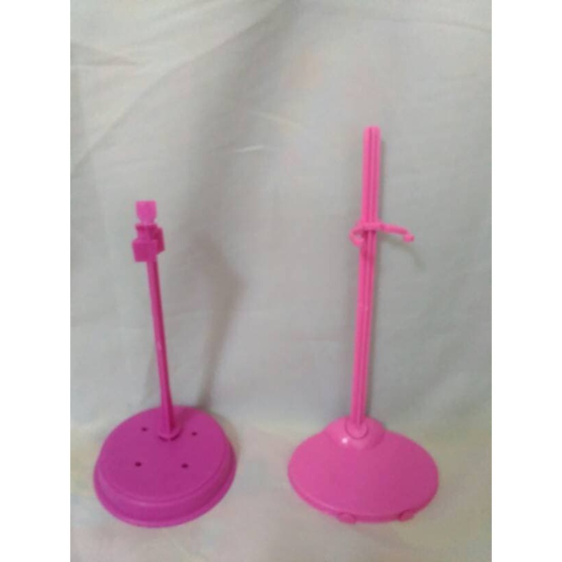 Order Langsung standing barbie Terlaris