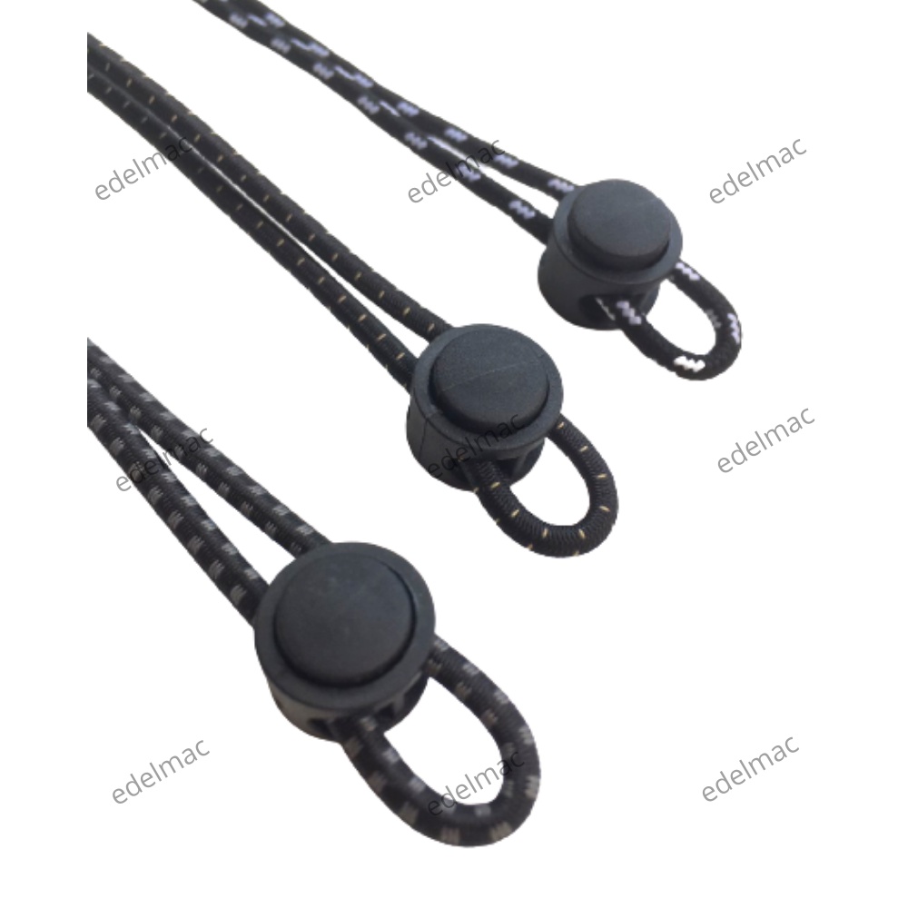 Strap Konektor Tali Masker Adjustable Pria |  Wanita