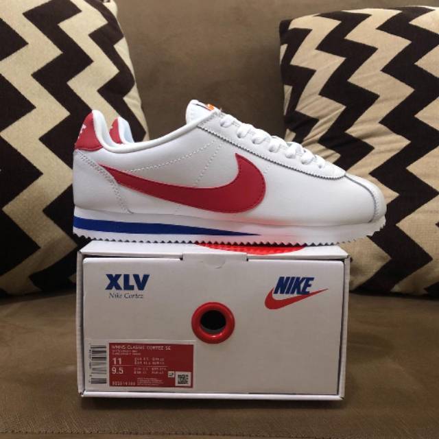 Nike Cortez Forrest GUMP XLV