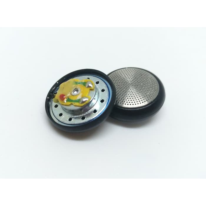 High Performance Steel Net 16mm Driver Unit MX500 Upgrade Best Choice