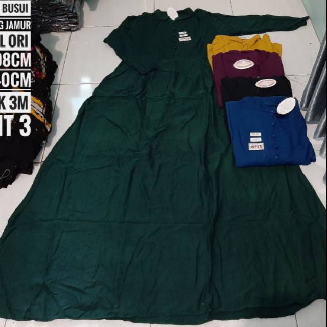 GAMIS TWILL ORI/GAMIS TWILL POLOS/GAMIS A LINE