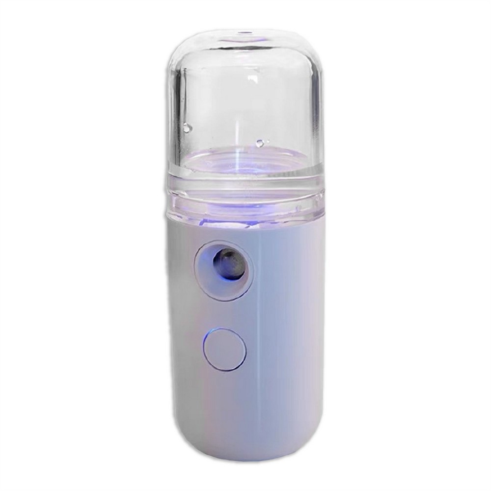 TIKTOK - Nano Spray Portable K56 USB Face Mist / Spray Wajah / Sprayer Pelembab Wajah / Mini Facial Humidifier