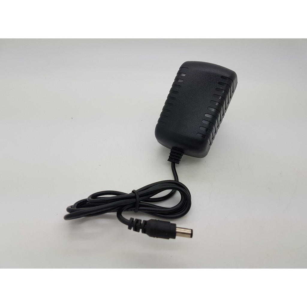 Adaptor kodok 6v 2A / Adaptor 6 volt 2 Ampere