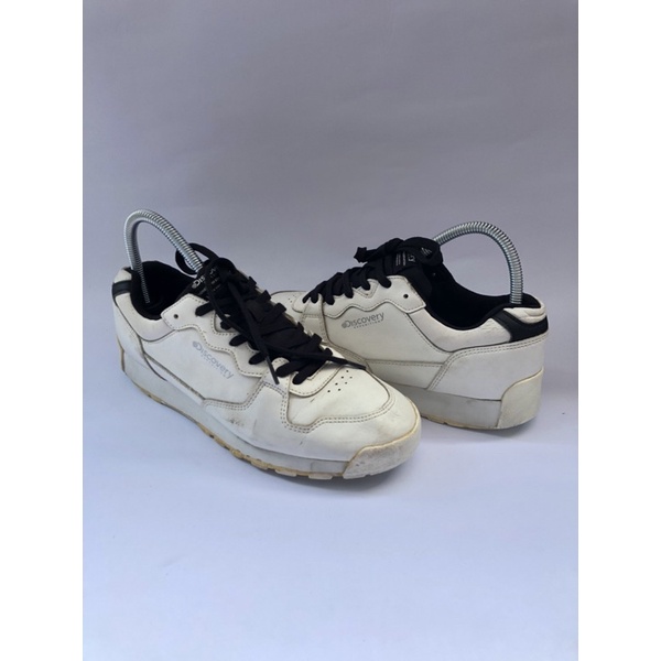 Discovery Expedition