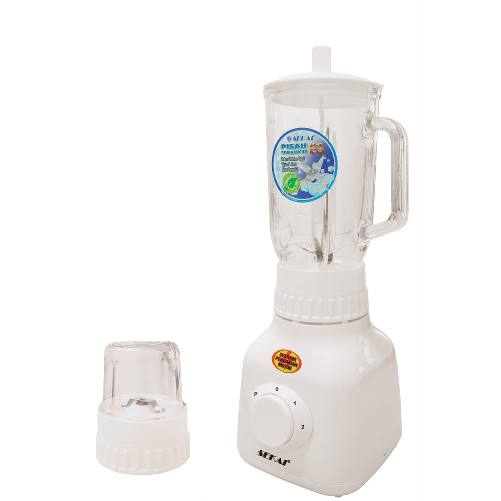 sekai Blender BL 751 GL