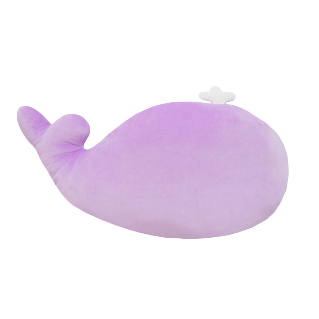 Bantal Shape Paus Wanda Istana Boneka