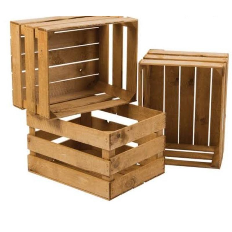 

tambahan packing kayu