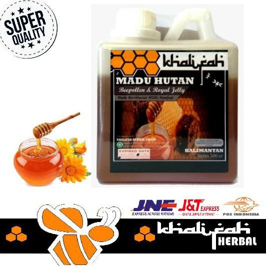 

Best Madu Ai Kantan Murni Rasa Enak Madu Hutan Khalifah 0V7 «