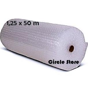 

BL BUBBLE WRAP GRADE A 1,25 X 50 M DHF5143VFF