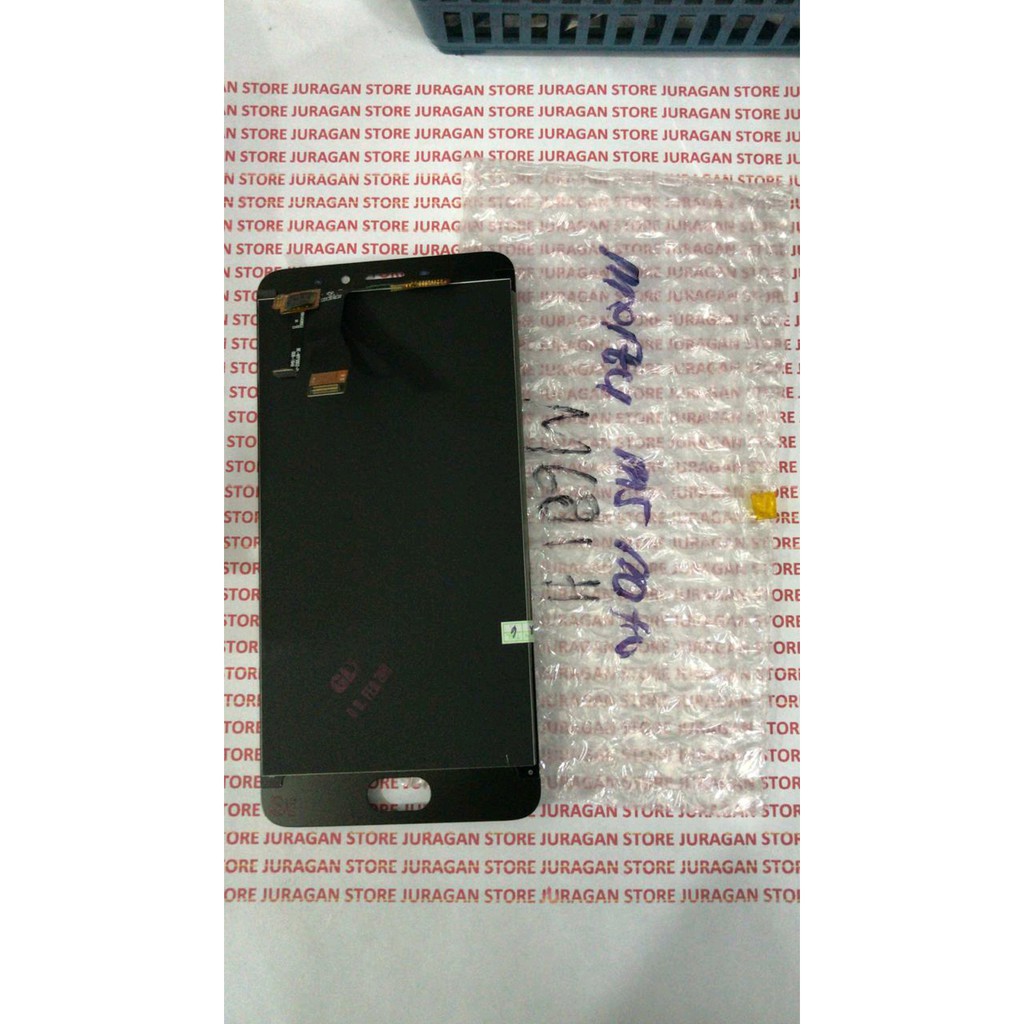 LCD TOUCHSCREEN MEIZU M5 NOTE COMPLETE ORIGINAL