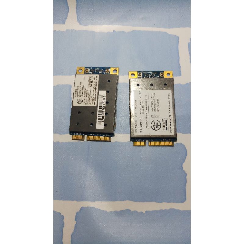 wifi card laptop