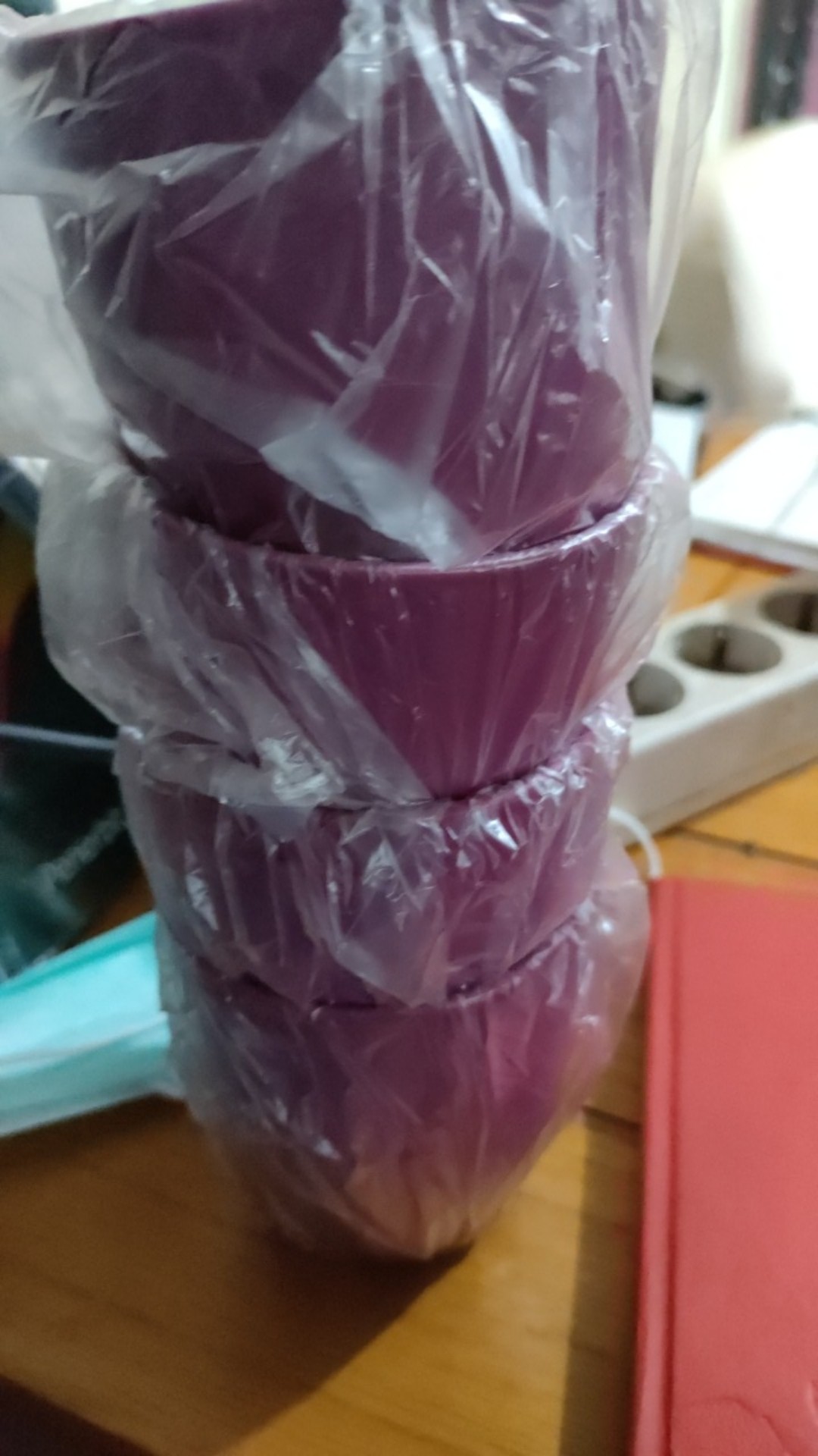 Berries Tumbler 275ml Bisa Beli Ecer