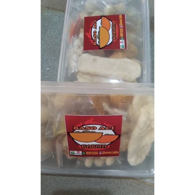 

BASO ACI INSTAN KABITA KEMASAN BOX
