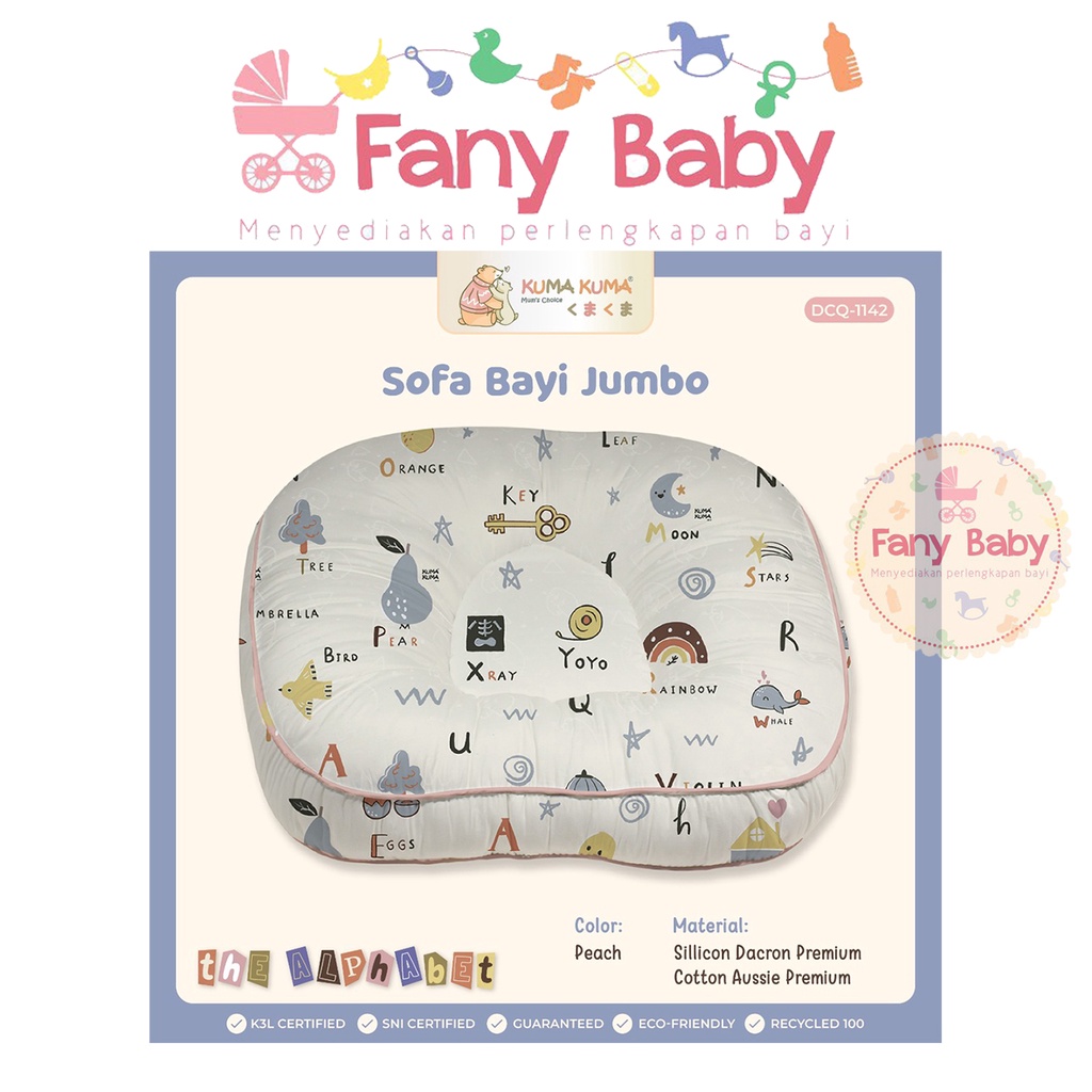 KUMA KUMA SOFA BAYI  DCO11420