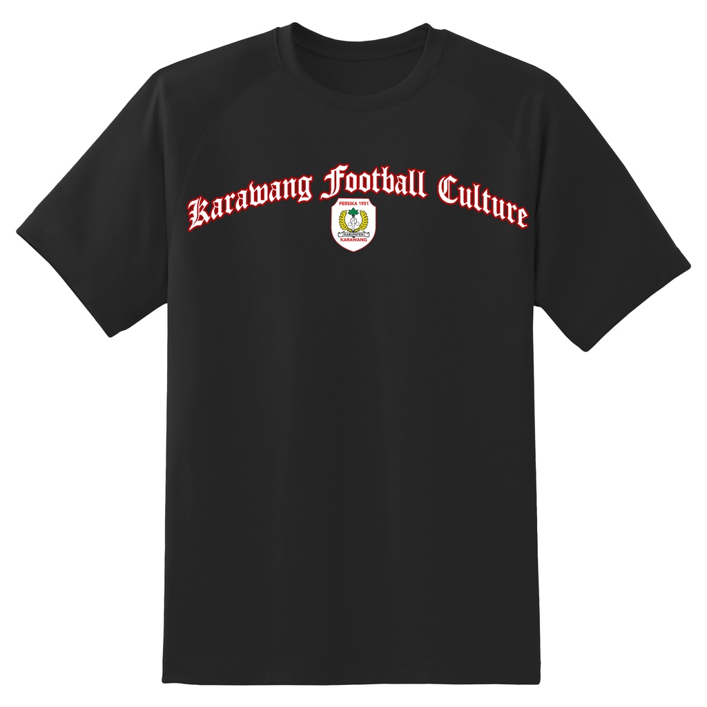 Karawang Football Culture
