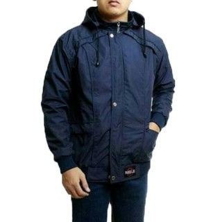 5400 Koleksi Model Jaket Terbaru Pria Parasut Terbaru