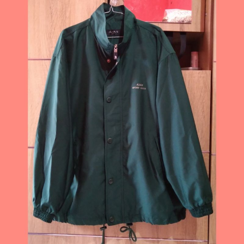Jaket Casual Pria by AIAS golf size XL