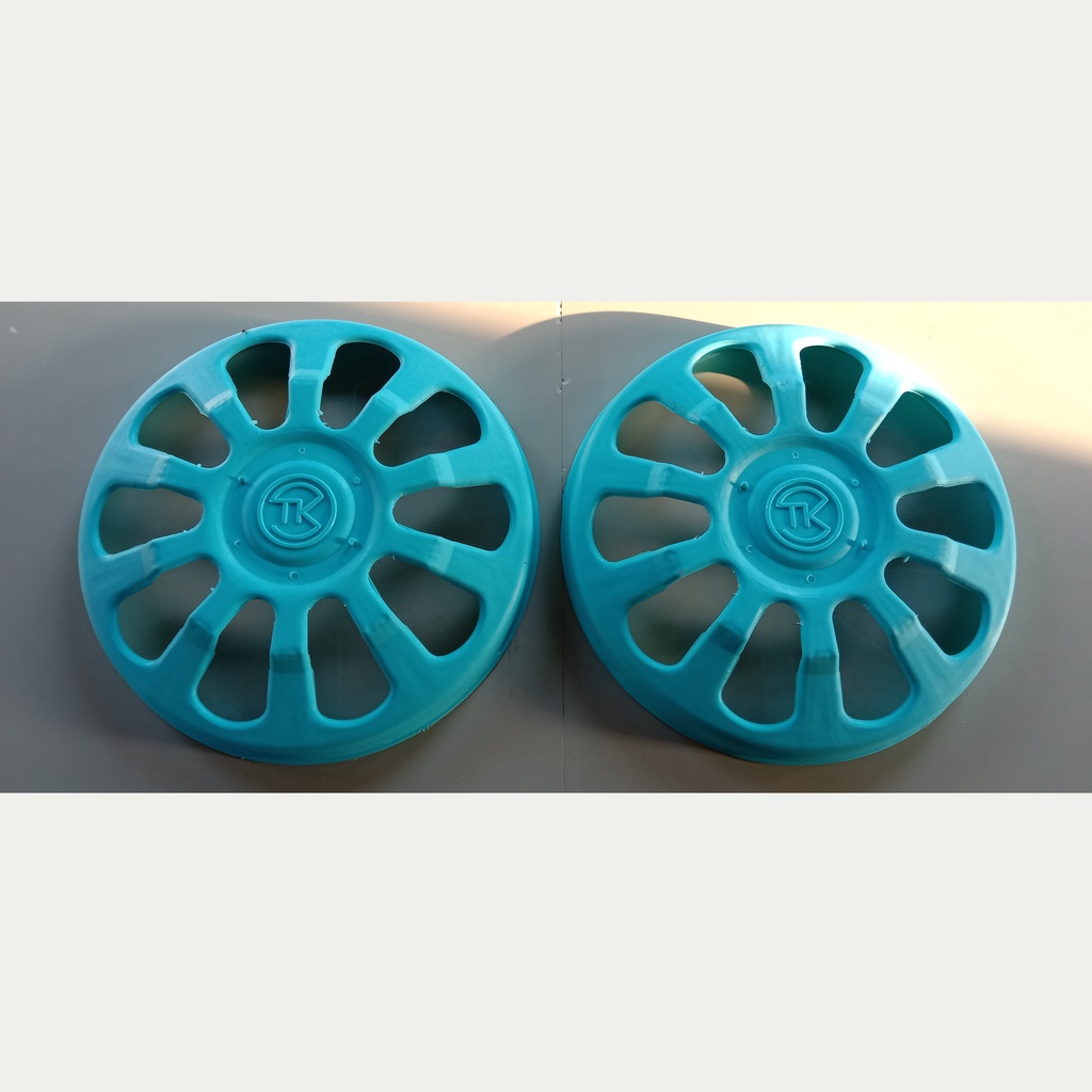 wheldop tk model rebecaa ring 16 / NEW ..BAHAN PLASTIK