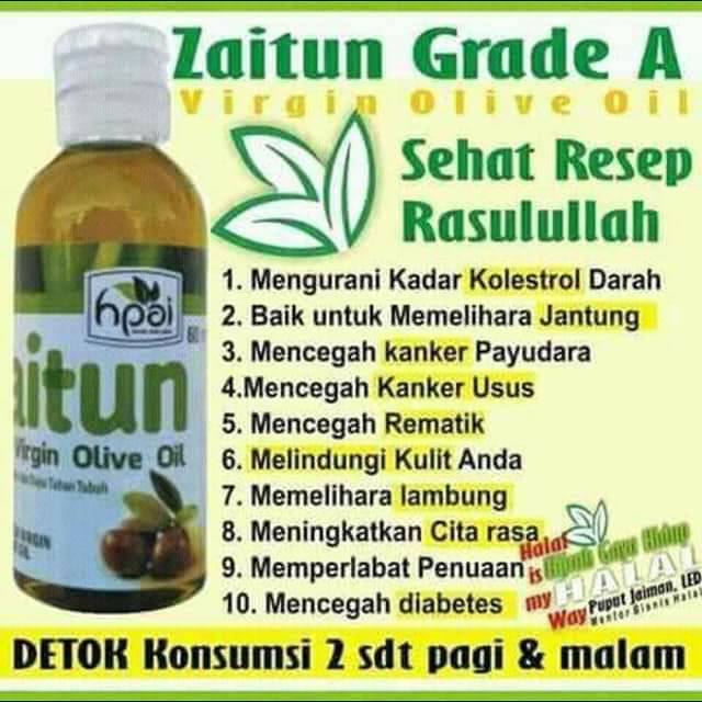 

Minyak Zaitun ori