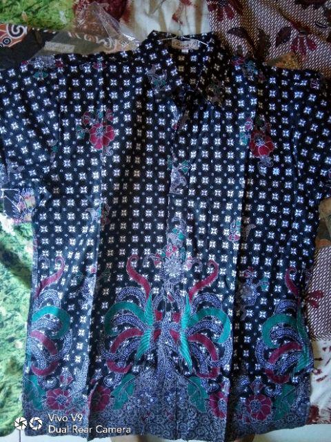 New Kemejapria Lengan Pendek 848vo Kemeja Pilot Pangkat Pdl Teknisi P Ke 4029ys Kemeja Batik Pria G