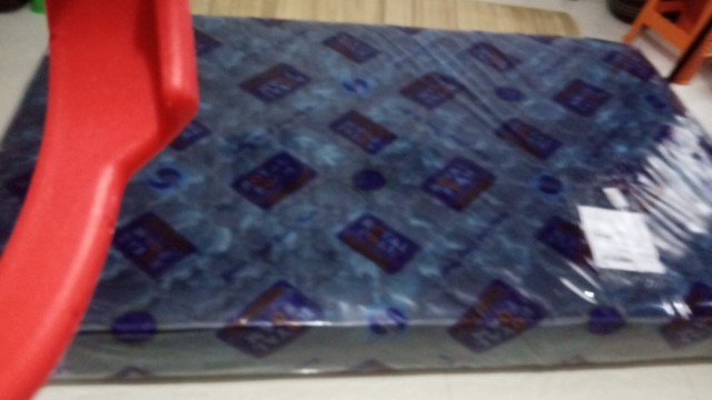 Kasur Busa Rebonded New Medicare Royal Foam