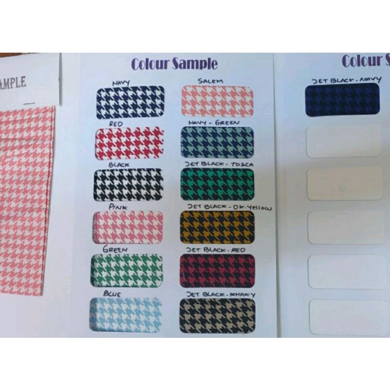 kain katun jepang design by tokai senko kk/JAPAN DESIGN MOTIF SWALLAOW