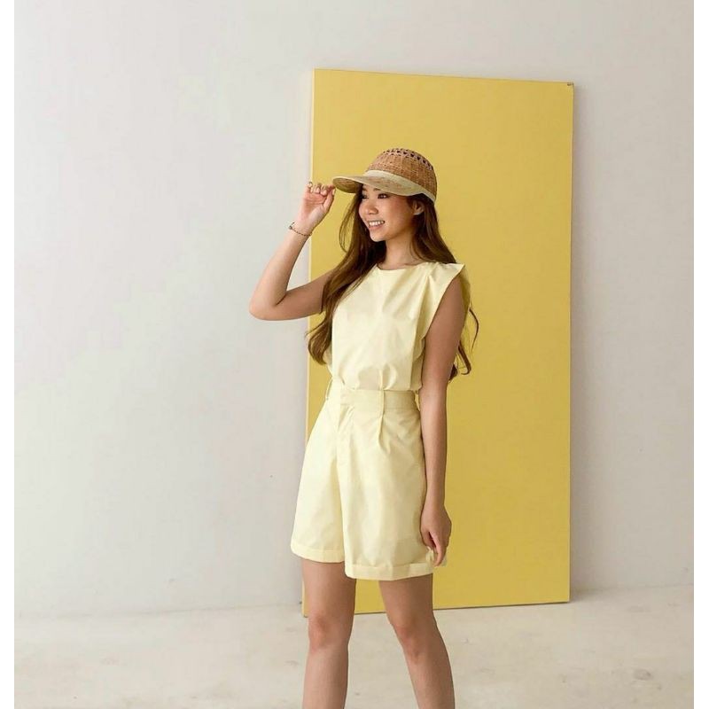 READY - Goulding Aeon set