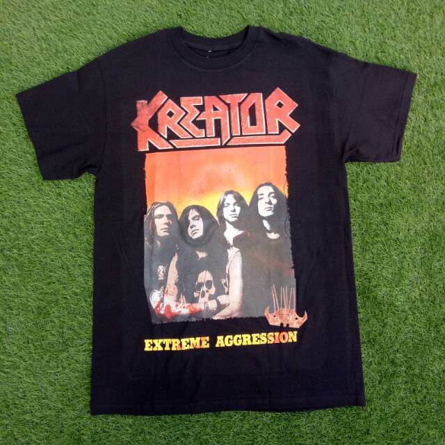 Tshirt Kreator