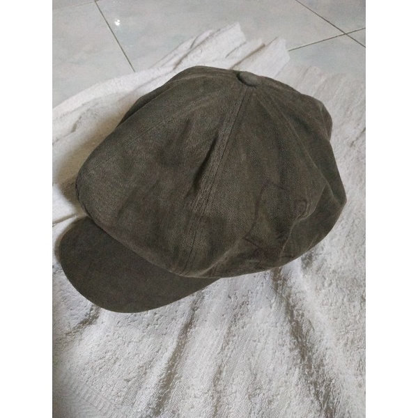 Newsboy Cap Peaky Blinders