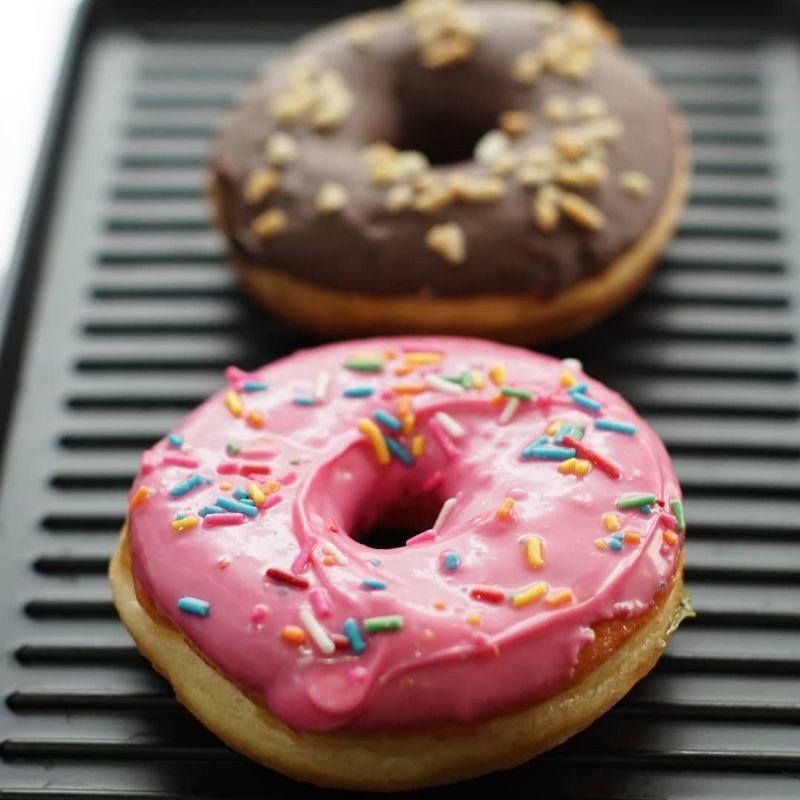 

DONAT MADU
