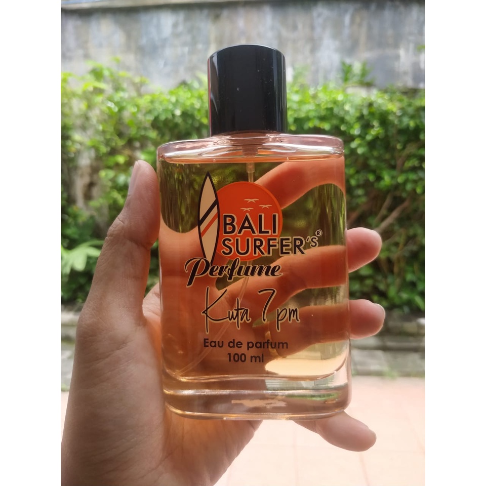 Parfum Decant Bali Surfer Parfum Kuta 7PM