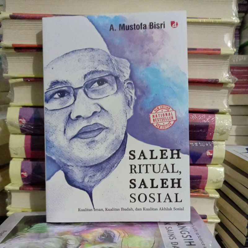 SALEH RITUAL SALEH SOSIAL