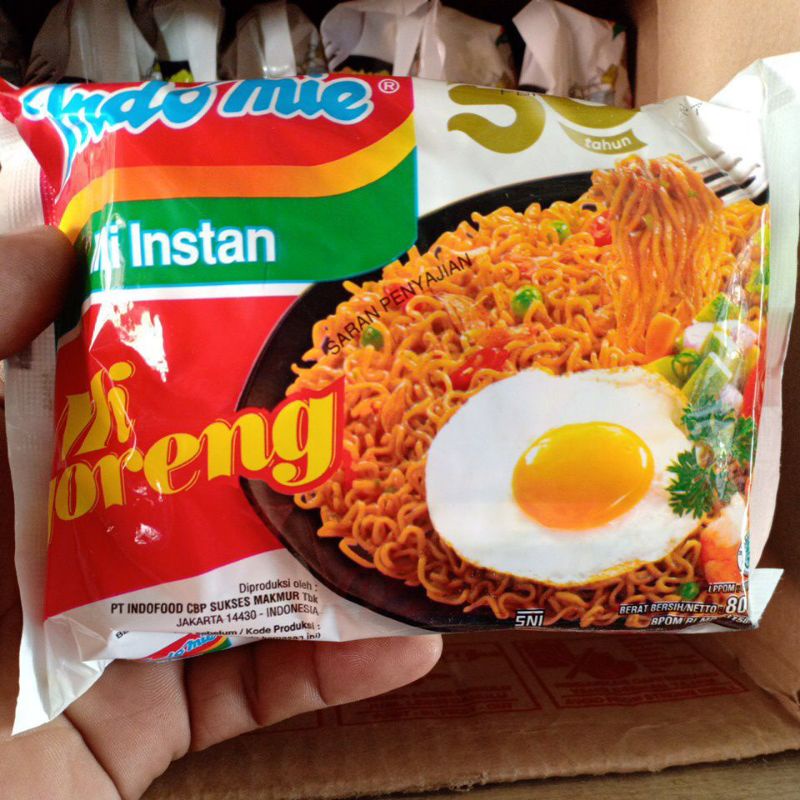 

indomie goreng original
