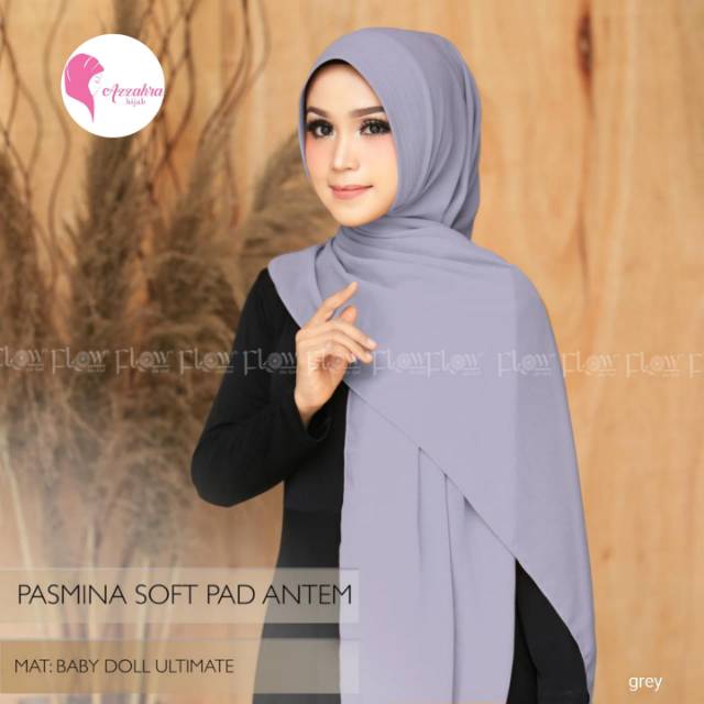 Pasmina Soft Pad Antem
