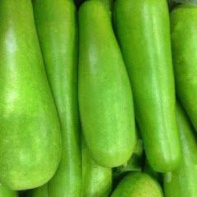 

Labu Air fresh labu panjang hijau (per pcs)