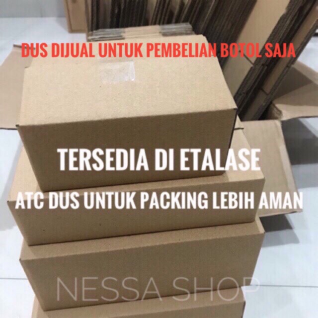 Dus Packing ATC Kardus